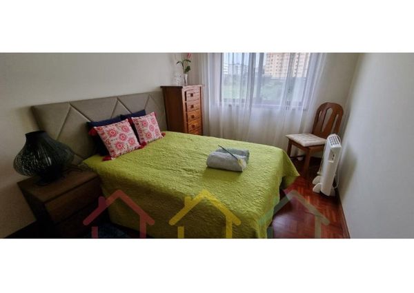 Apartamento T3 em Porto