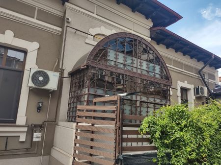 Unirii Budapesta casa 6 camere - Fotografie 3