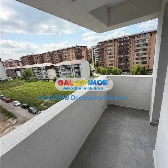 Apartament cu 2 camere MILITARI RESIDENCE - Photo 1