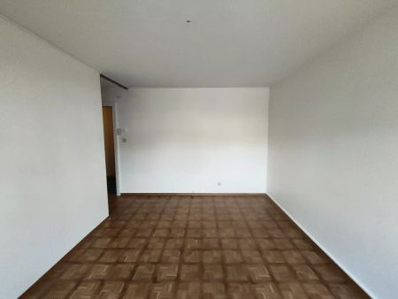 Appartement de 1 pièce au 1er étage - Foto 4