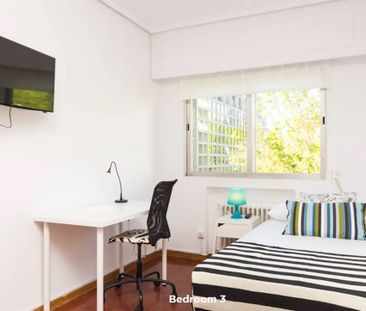 Calle de Beatriz de Bobadilla, Madrid, Community of Madrid 28040 - Photo 2