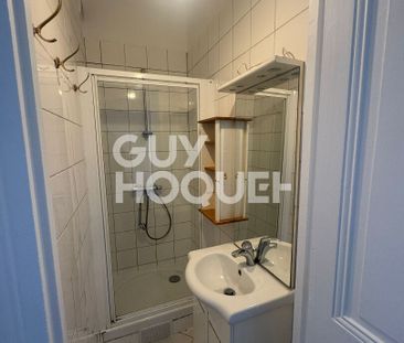 Appartement Fontenay Sous Bois 3 pièce(s) 55 m2 - Photo 3