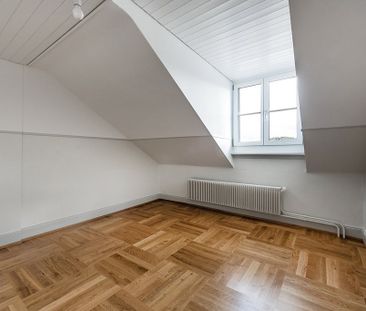 Erstvermietung - Dachwohnung mit viel Licht und Luft - Photo 6