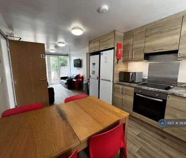 1 bedroom in a house share to rent - Photo 5