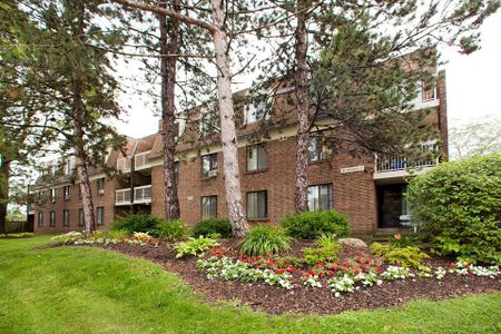 For Lease - 80 Rockwood Avenue Unit# B312, St. Catharines, Ontario - Photo 2