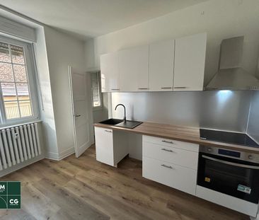 Appartement 2 pièces de 52 - Photo 1