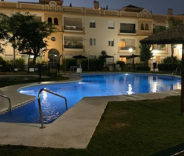 Alquiler de ático en Avenida del Mar, 2 - Foto 4