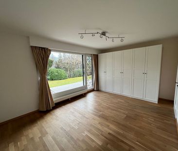 attraktive 3.5 Zimmergartenwohnung zu vermieten - Photo 1
