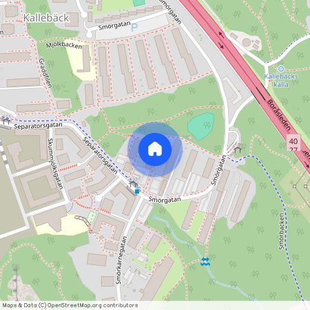 Göteborg, Smörgatan, 8, 41276