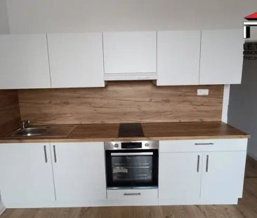 Pronájem bytu 1+kk 21,9 m - Photo 2