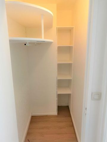 Appartement 3 pièces – 59 m² environ à Rennes (ref : G75819) - Photo 2