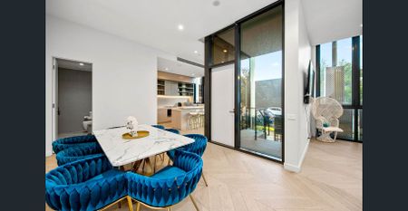 VIP Luxury Townhouse- Fully Furnished - Photo 4