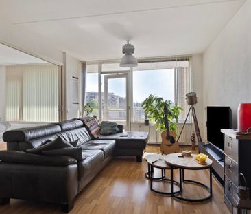 Te huur: Appartement Van Leeuwenhoeklaan in Roosendaal - Foto 1