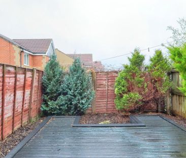 2 bedroom terraced house to rent - Photo 5