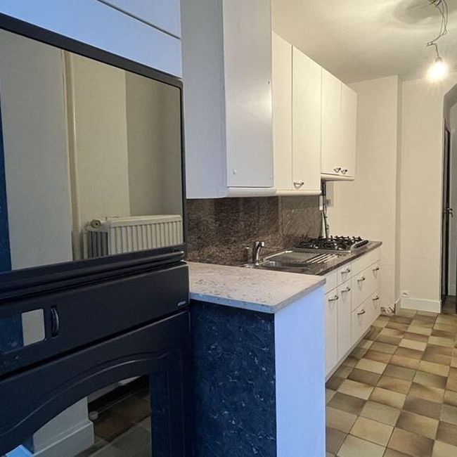 Eengezinswoning te huur in Turnhout voor € 1.195 met 3 slaapkamers - Foto 1