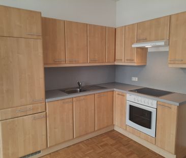 Wohntraum in Wels: Großzügige Räume & viel Tageslicht in Citylage - Foto 5