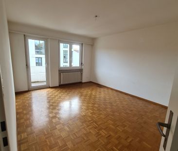 Charmante Erdgeschosswohnung in Zürich-Altstetten befristet bis 30.... - Photo 3
