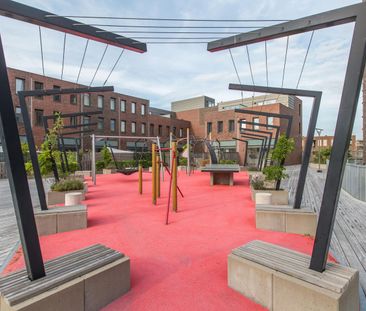 Appartement te huur: Het Hout 5 9723 LA Groningen - Foto 1