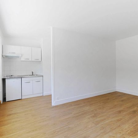 Rental Apartment Paris 13th - Photo 3