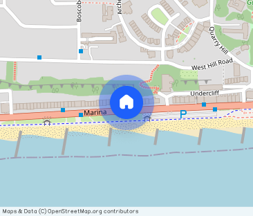 Marina, St. Leonards-On-Sea, TN38 0BJ - Photo 1