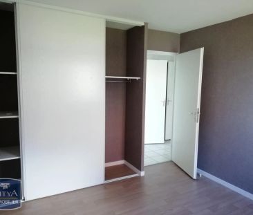 Appartement à louer 3 pièces 62.1m² - Photo 1