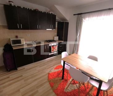 Apartament cu 2 camere, 40mp, zona Stejarului - Photo 4
