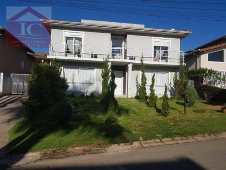 Casa Com 04 Suítes 300 m² - Venda por R$1.390.000 Ou Aluguel por R$8.500/mês - Santa Adélia - Varg - Photo 5