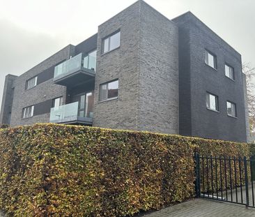 Instapklaar appartement met terras en carport in Geel - Foto 6