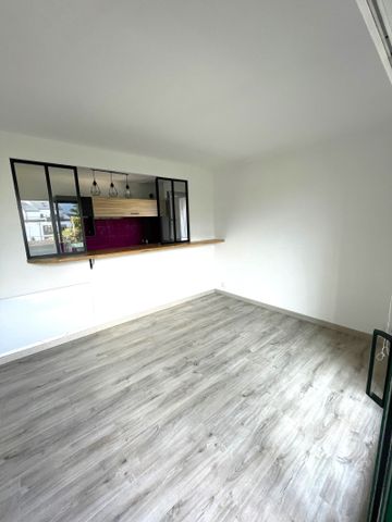 Appartement T2 à louer - VILLEPARISIS - Photo 4