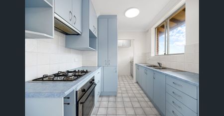 Top Floor Bright and Breezy Apartment Steps to Clovelly Beach - Photo 5