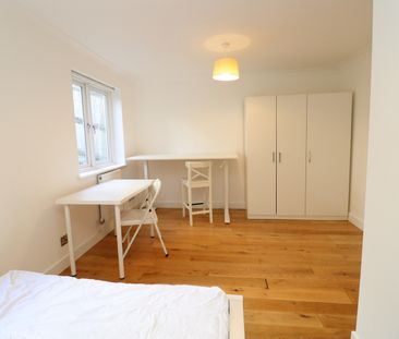 Room in a Shared House, Jamestown Way, E14 - Photo 4