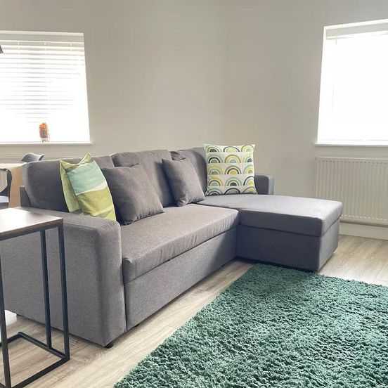 Sheep Street - Photo 1