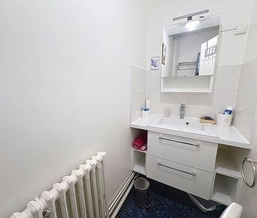 Appartement T1 Les Lilas à louer - Photo 6