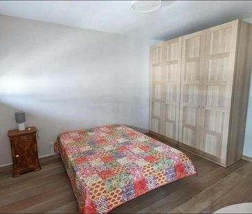 À louer, appartement meublé - Photo 6