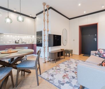 Łódź, Śródmieście, Mikołaj Kopernika - Photo 3