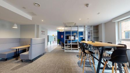 Studio to rent - Photo 3