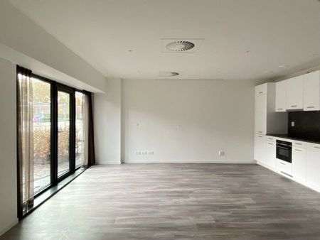 Te huur: Appartement Zwarteweg in Naarden - Foto 2