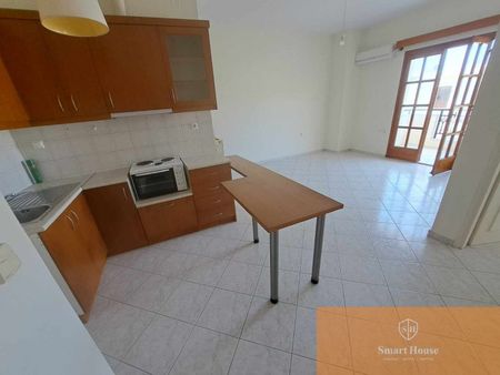Διαμέρισμα για ενοικίαση Θέρισσος (Ηράκλειο Κρήτης) - Photo 4