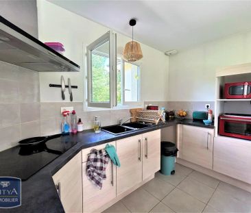 Maison à louer 5 pièces 107.07m² - Photo 1