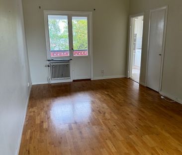 Hjortsbergavägen, Johannishus - Photo 2