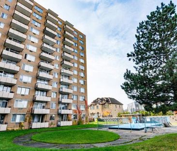 1 CH - 1 SDB - Côte Saint-Luc - $1,240 /mo - Photo 1