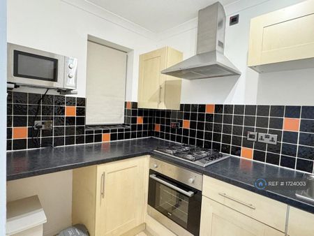 1 bedroom maisonette to rent - Photo 3