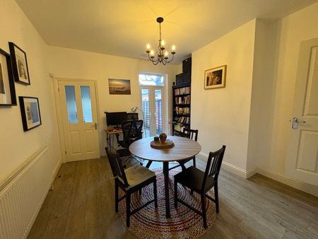 2 Bed Terraced House, Hampton Court Road, B17 - Photo 4