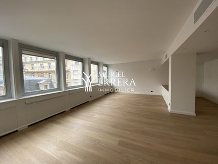 Appartement • Paris Eme Arrondissement - Photo 3