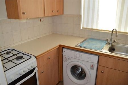 1 bedroom maisonette to rent - Photo 3