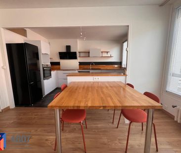 Appartement T4 à louer à Bonneville - Photo 3