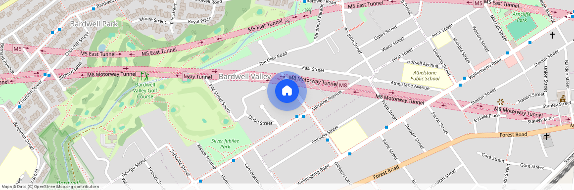 3/30 Wilsons Road, Bardwell Valley 2207, New South Wales