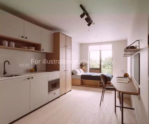 Deluxe Studio - Photo 1