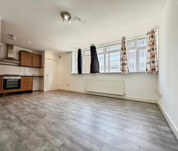 2 bedroom apartment to rent Lower Vauxhall, Wolverhampton, West Mid... - Photo 5