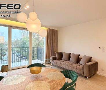 Mieszkanie na wynajem - Photo 1